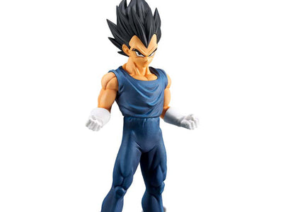 Dragon Ball Super: Super Hero DXF Vegeta