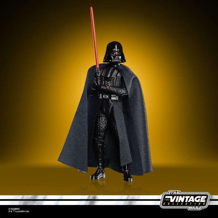 Star Wars: The Vintage Collection Darth Vader (The Dark Times)