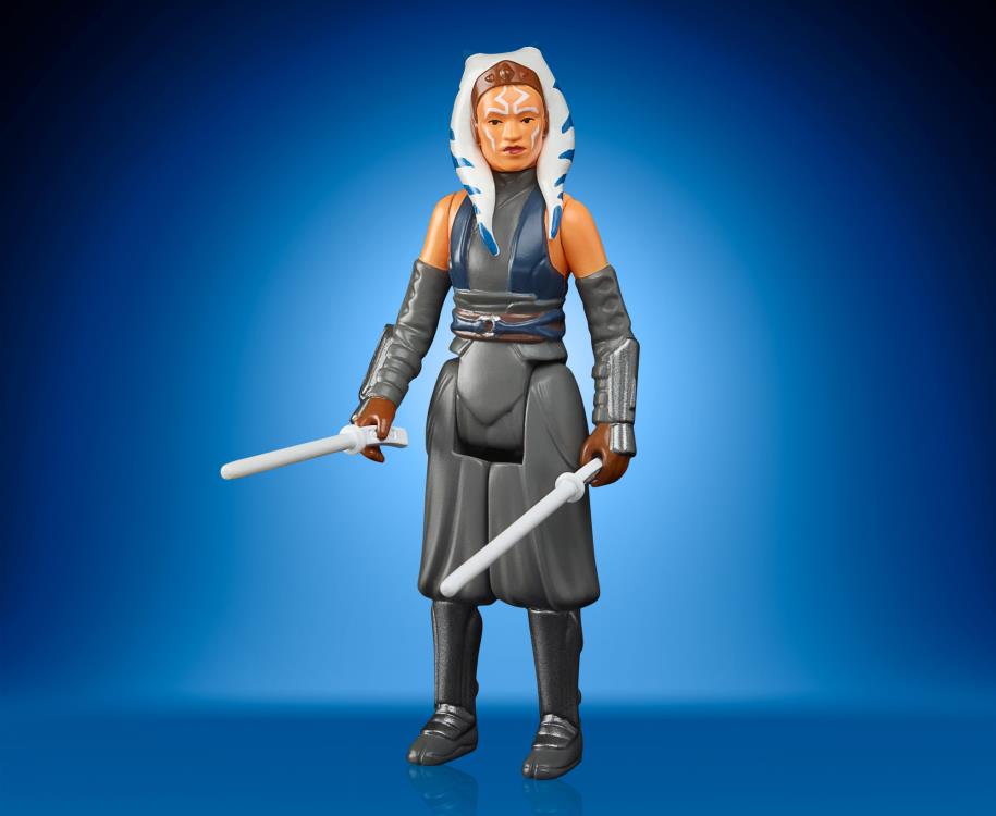 Star Wars Retro Collection Ahsoka Tano (The Mandalorian)