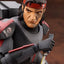 Star Wars: The Bad Batch ArtFX Hunter Statue