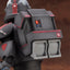 Star Wars: The Bad Batch ArtFX Hunter Statue