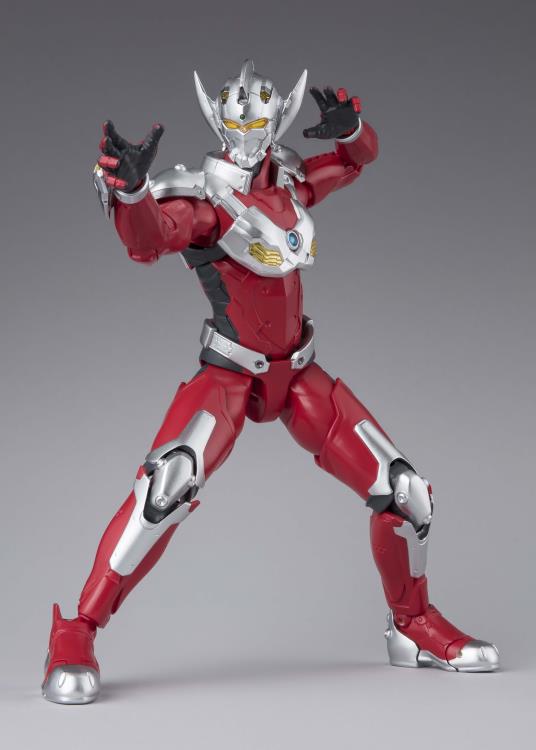 Ultraman S.H.Figuarts Ultraman Suit Taro