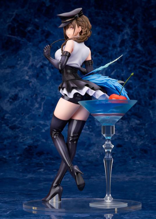 The Idolmaster: Shiny Colors Chiyuki Kuwayama (Formal Look Serenade Ver.) 1/7 Scale Figure