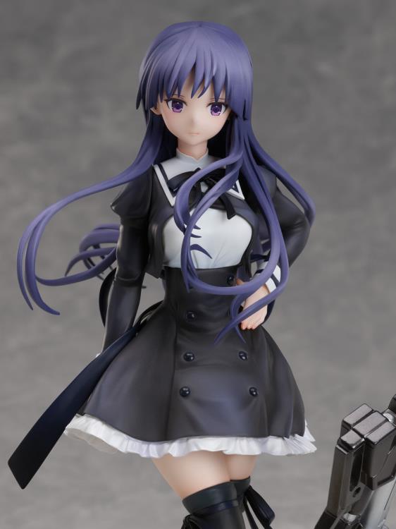 Assault Lily Bouquet F:Nex Yuyu Shirai 1/7 Scale Figure