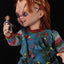 Bride of Chucky Life-Size Chucky Replica