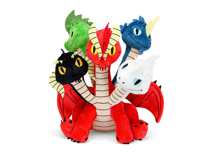 Dungeons & Dragons Tiamat 16" Plush