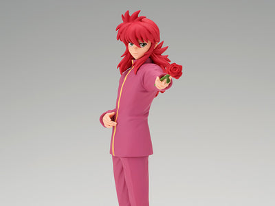 Yu Yu Hakusho 30th Anniversary DXF Kurama