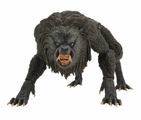 American Werewolf Ultimate