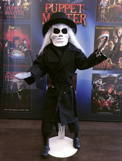 Puppet Master Original Series: BLADE 1:1