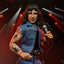 8” Clothed Action Figure – Bon Scott