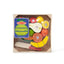 Cutting Fruit Set - Wooden Play Food