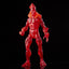 Marvel Legends Fantastic 4 Vintage Wave The Human Torch 6 Inch Action Figure