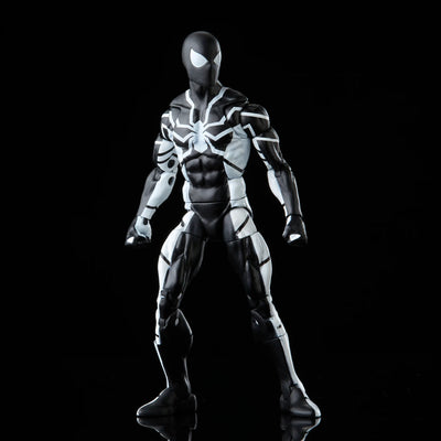 Marvel Legends Series Future Foundation Spider-Man (Stealth Suit)