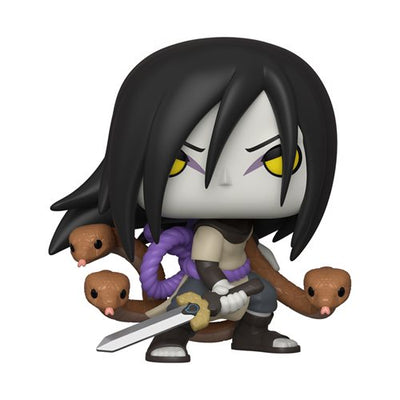 Naruto Orochimaru Pop! Vinyl Figure