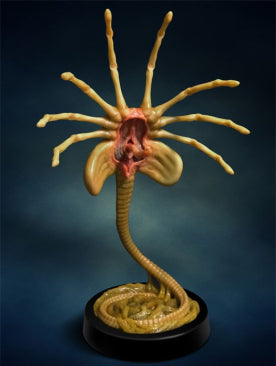 Aliens Facehugger Lifesize Bust