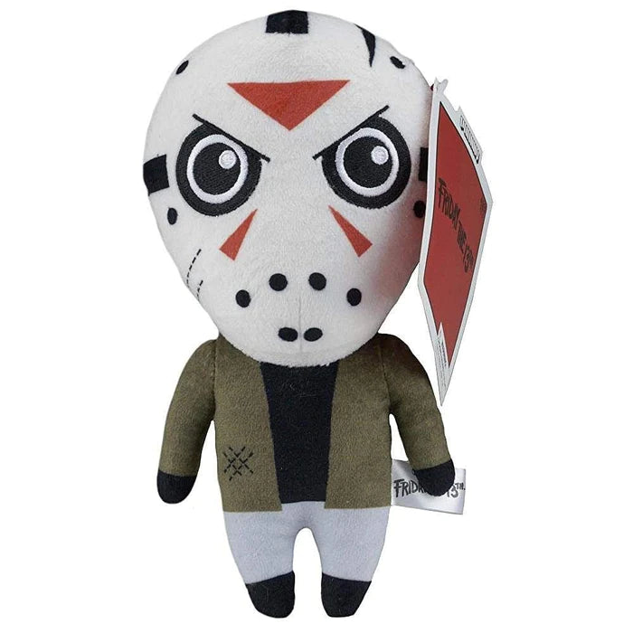 Friday the 13th - Phunny Plush - Jason (Standing)