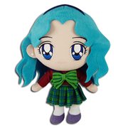 Sailor Moon S Michiru 8-Inch Plush