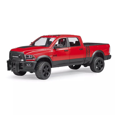 Bruder Ram 2500 Power Pick Up Truck Vehicle