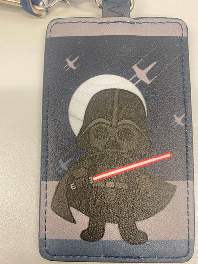 Star Wars Cardholder