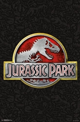 Jurassic Park Poster