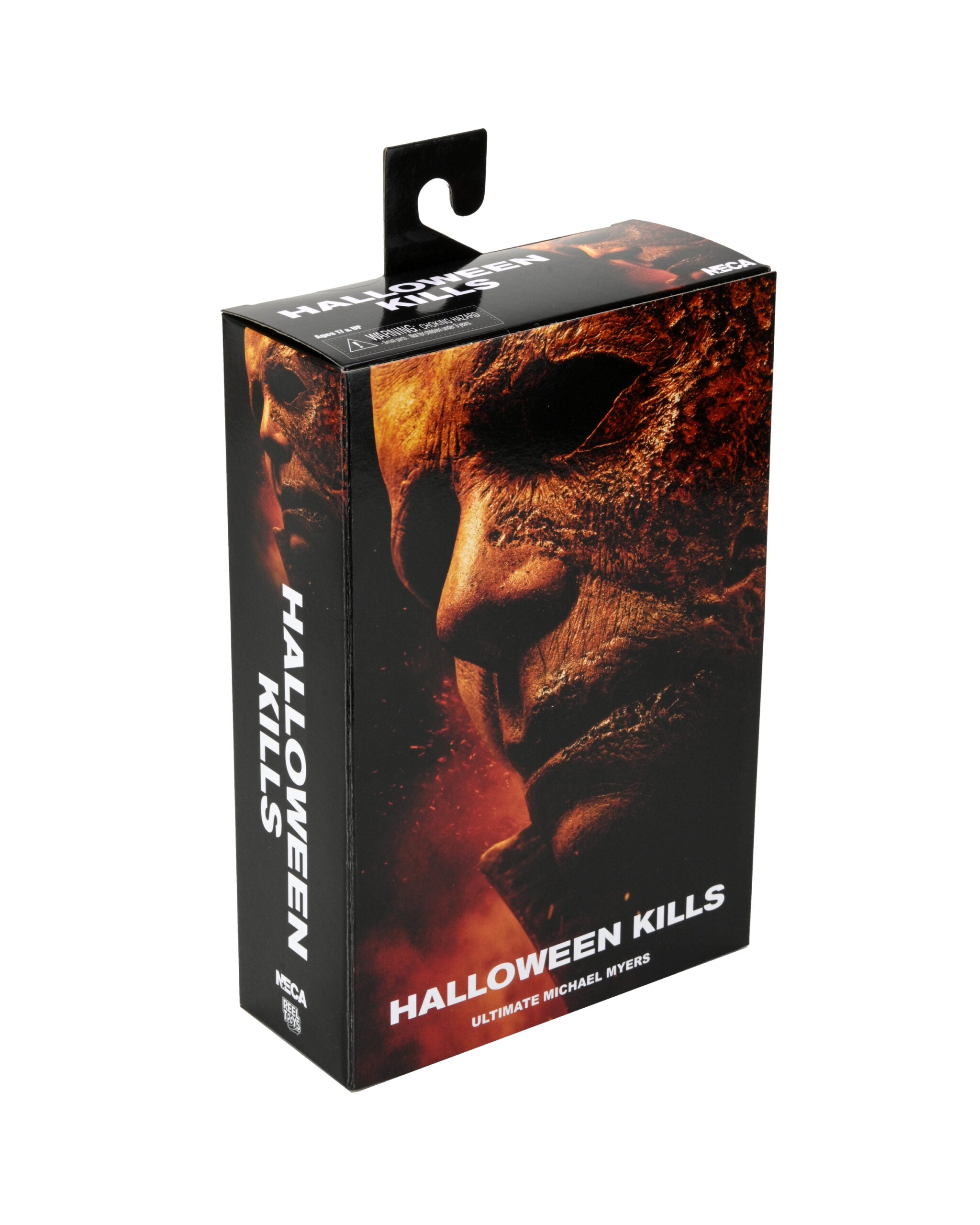 NECA Halloween Kills Michael Myers Action Figure [Ultimate Version