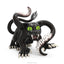 DUNGEONS & DRAGONS® MONSTERS 3" VINYL MINI SERIES 1 BY KIDROBOT ONE EACH