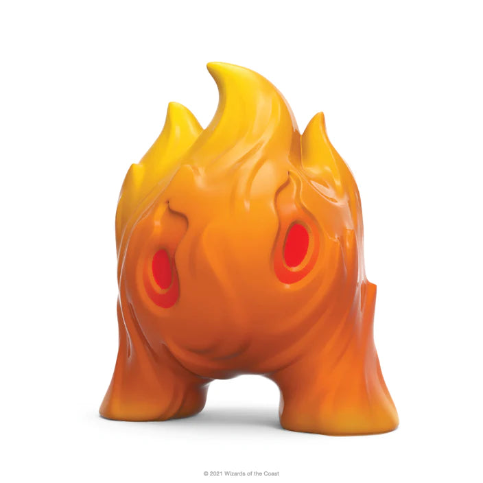 DUNGEONS & DRAGONS® MONSTERS 3" VINYL MINI SERIES 1 BY KIDROBOT ONE EACH