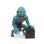 DUNGEONS & DRAGONS® MONSTERS 3" VINYL MINI SERIES 1 BY KIDROBOT ONE EACH