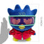 HELLO KITTY® AND FRIENDS ARCADE GAMER BADTZ-MARU 13" PLUSH BY KIDROBOT