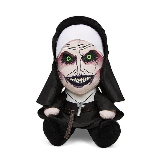 THE NUN (VALAK) 8" PHUNNY PLUSH BY KIDROBOT