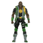 King Features Defenders of the Earth Lothar