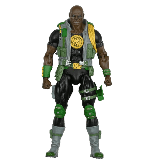 King Features Defenders of the Earth Lothar