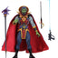 King Features 7” Scale Action Figures – Defenders of the Earth Series 1 Ming the Merciless