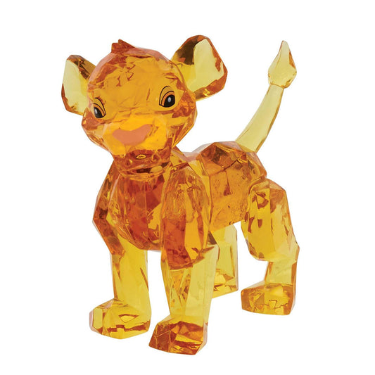 Simba FACET