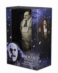 Batman Returns Penguin