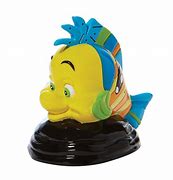 Mini Flounder Britto