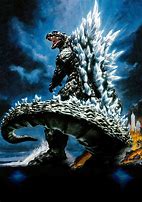 Godzilla Final Wars Poster