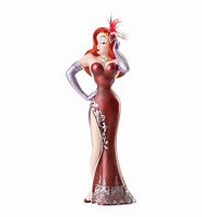 Jessica Rabbit Figurine