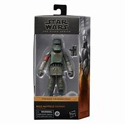 Migs Mayfield (Morak) Black Series Action Figure