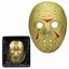 Neca Jason Friday 13th Prop Replica Mask Part 3