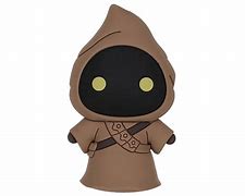 Star Wars Jawa Magnet