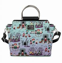 Hocus Pocus Crossbody Loungefly