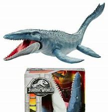 Jurassic Park Mosasaurus Action Figure