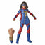 Gamerverse Ms. Marvel Figure (Advanced)