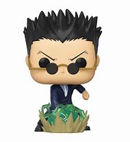 Hunter x Hunter Leorio Pop! Vinyl Figure