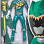 Dino Charge Green Ranger Action Figure