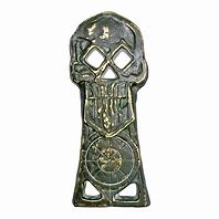 GOONIES COPPER BONES SKELETON KEY LTD ED