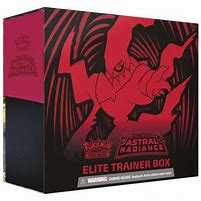 Astral Radiance Elite Trainer Box