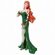 Poison Ivy Couture de Force DC COMICS