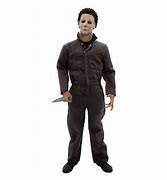 Halloween H2O - Michael Myers 12" Action Figure